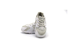 Nike Air Huarache Low Leather Trainers