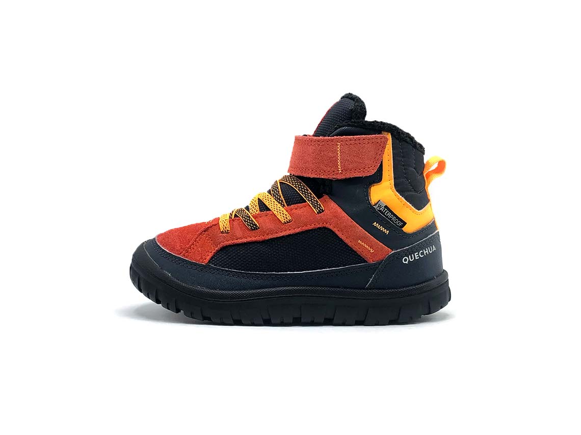 Quechua Sh500 Warm