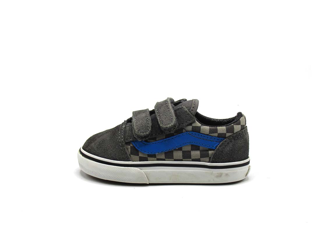 Vans TD Old Skool