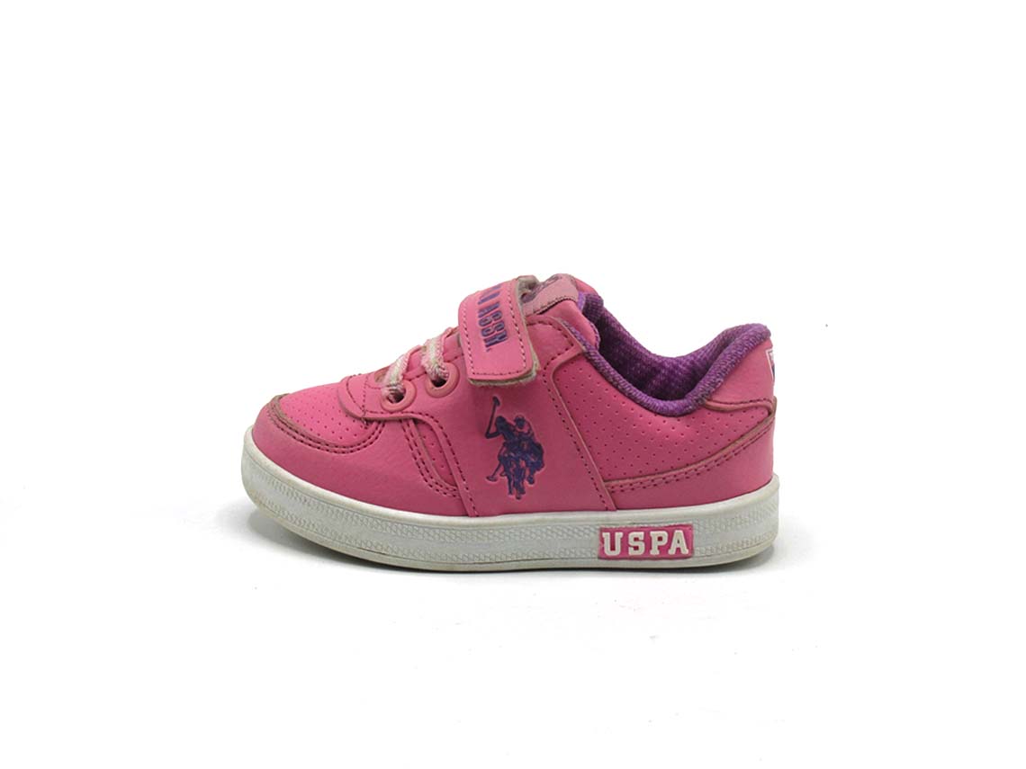 US Polo Assn Cameron 1FX Sneakers