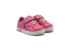 US Polo Assn Cameron 1FX Sneakers