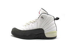 Nike Jordan 12 Retro White Dark Grey