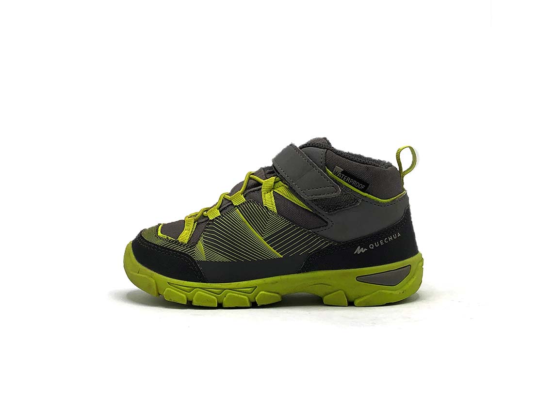 Quechua MH120