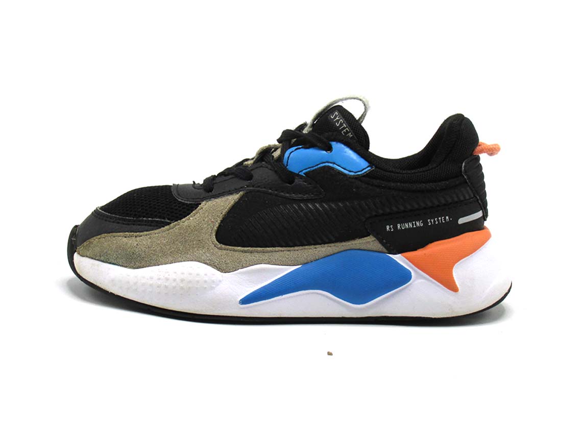 Puma RS-X Hard Drive