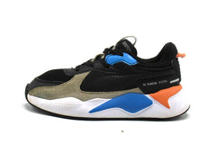 Puma RS-X Hard Drive