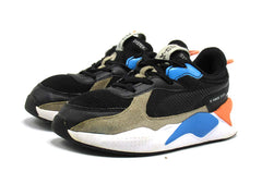 Puma RS-X Hard Drive