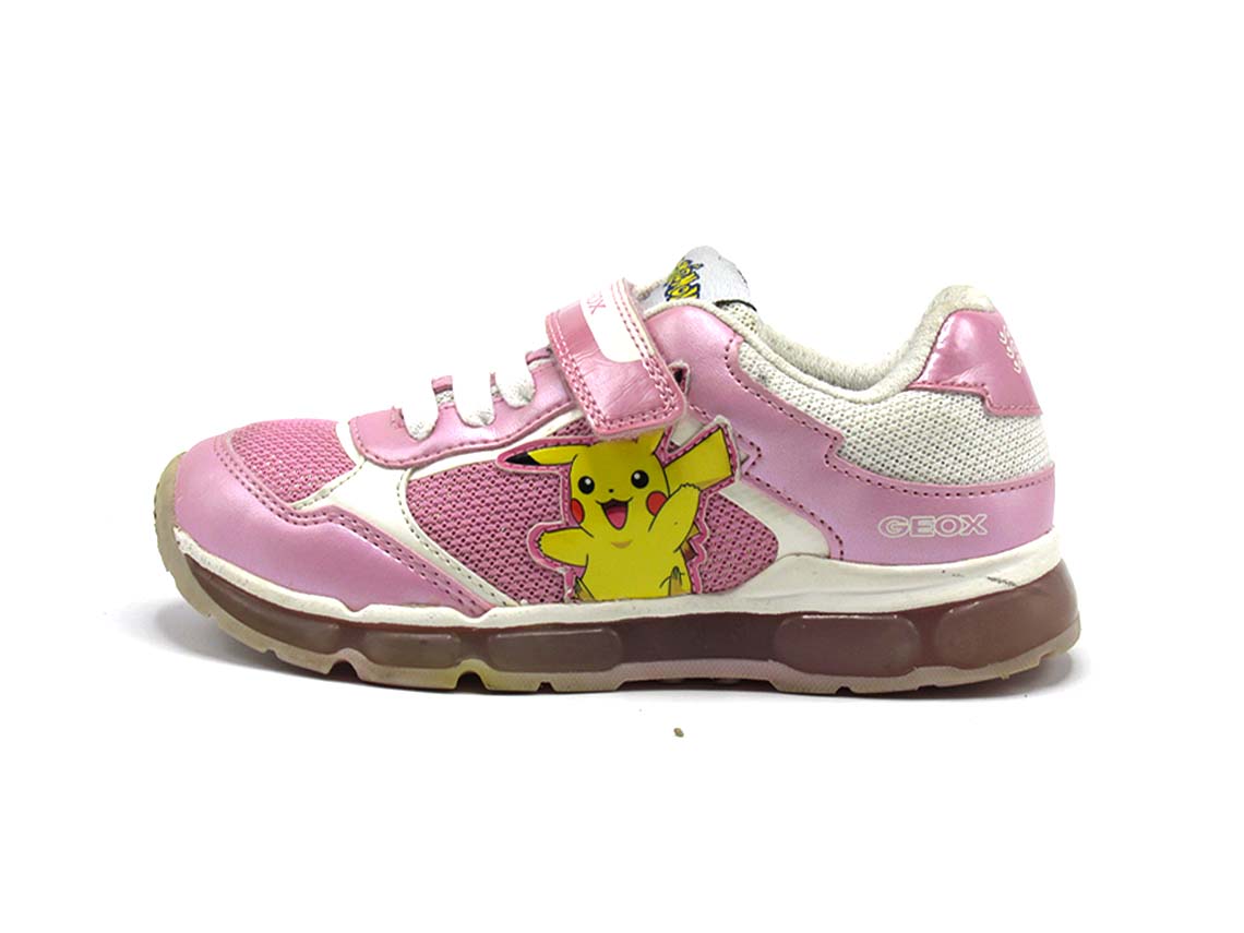 Geox Pokémon Sneaker