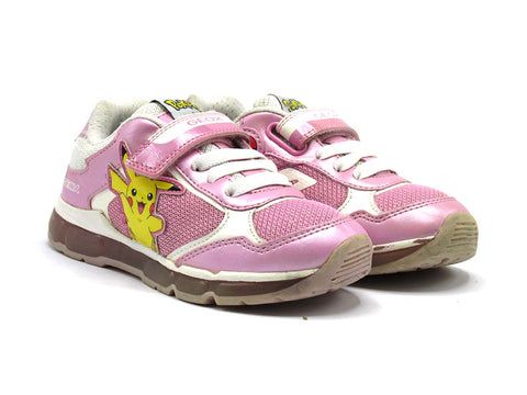 Geox pokemon sneakers Clearance