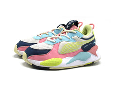 Puma Girls RS-X
