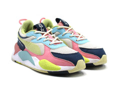 Puma Girls RS-X