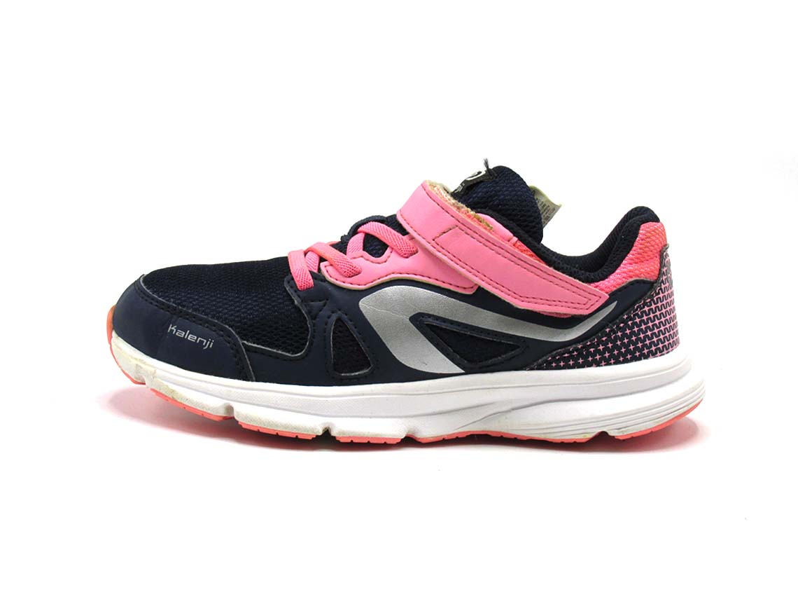 Kalenji Lace-Up Running