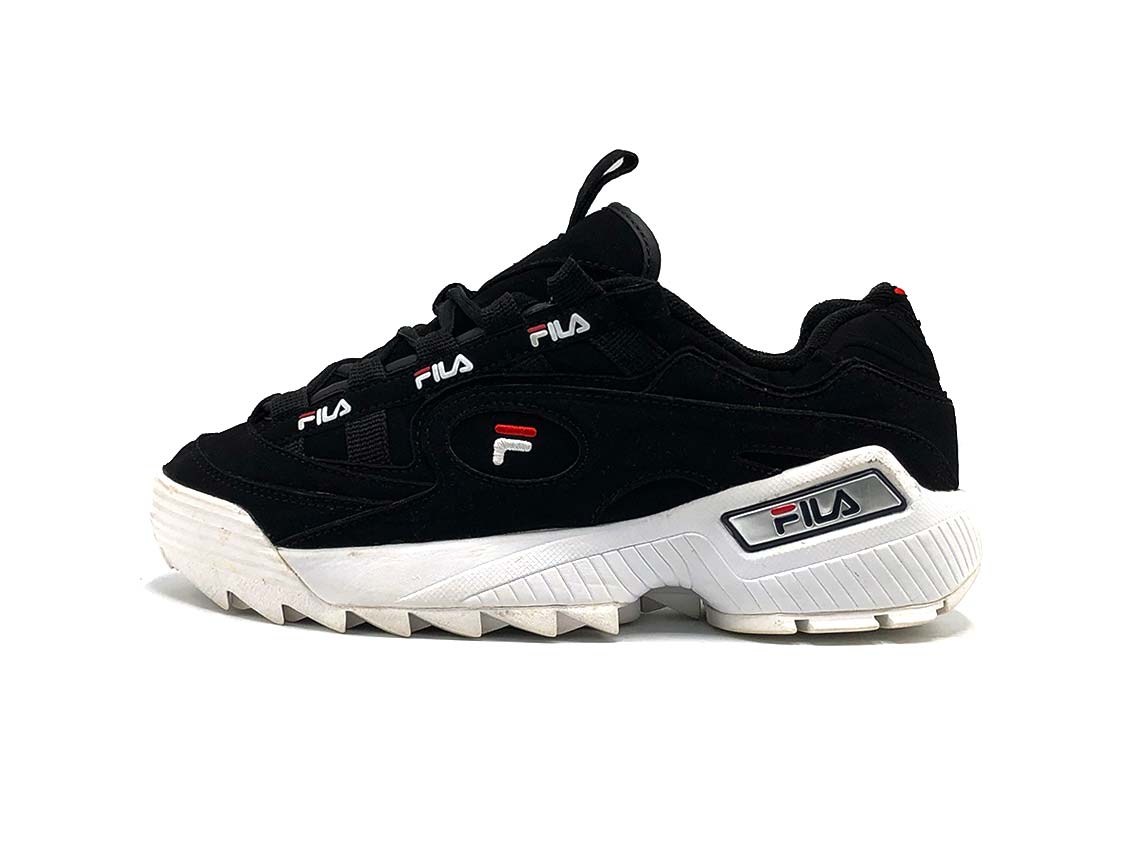 Fila Disruptor