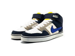 Nike Zoom 6.0 Mogan Mid 2
