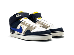 Nike Zoom 6.0 Mogan Mid 2