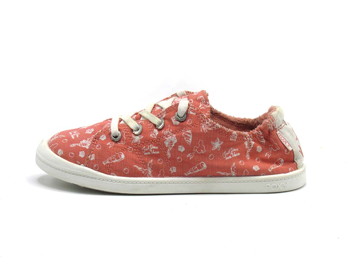 Roxy Disney The Little Mermaid Coral