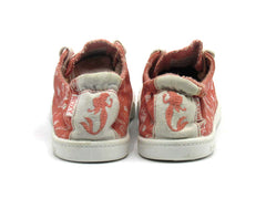 Roxy Disney The Little Mermaid Coral