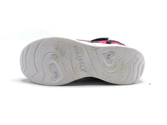 Skechers Flutter Heart Lights Simply Love