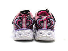 Skechers Flutter Heart Lights Simply Love