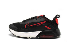 Nike Air Max 2090 Black Crimson