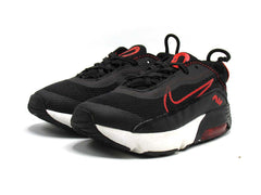 Nike Air Max 2090 Black Crimson
