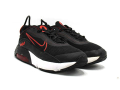 Nike Air Max 2090 Black Crimson