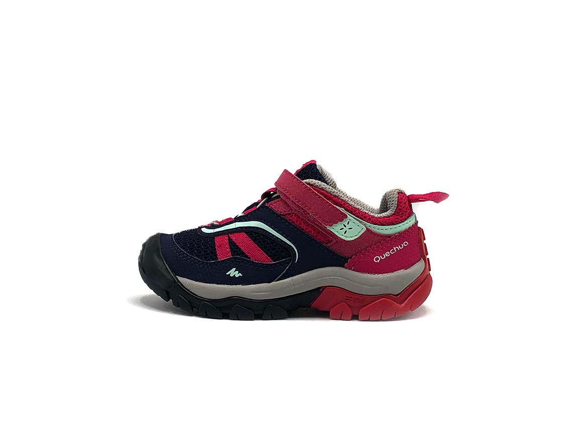 Quechua Crossrock by Decathlon