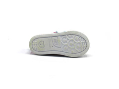 Skechers Girl's Shuffle Lite-Mini Mermaid Sneaker