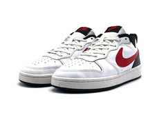 Nike Court Borough Low 2