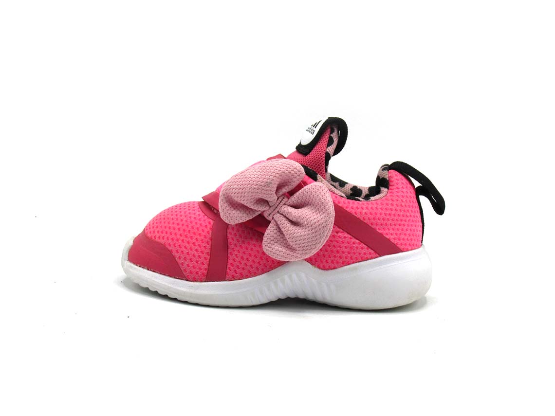 Infant Adidas Disney x FortaRun Minnie Sneakers