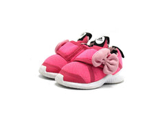 Infant Adidas Disney x FortaRun Minnie Sneakers