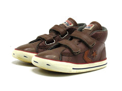Converse Junior Star Player 3V