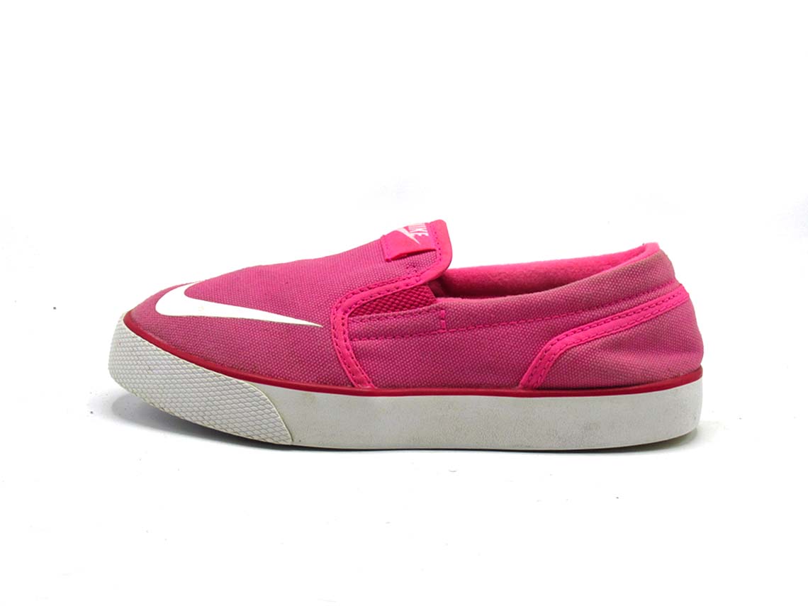 Nike Toki Slip-On Canvas