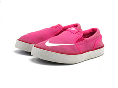 Nike Toki Slip-On Canvas