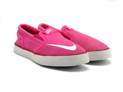 Nike Toki Slip-On Canvas