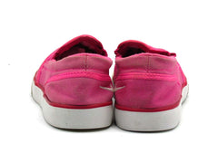 Nike Toki Slip-On Canvas