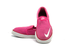 Nike Toki Slip-On Canvas