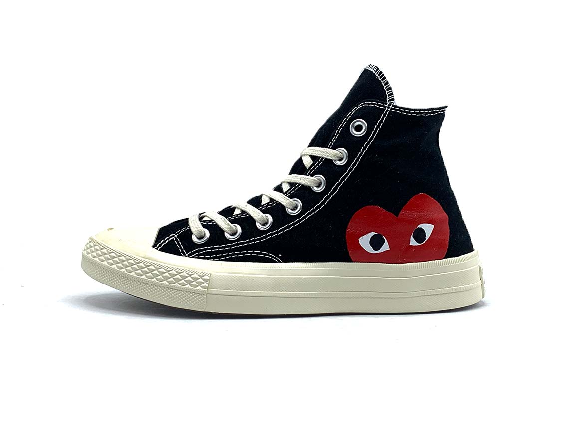 Converse Chuck Taylor All Star Comme