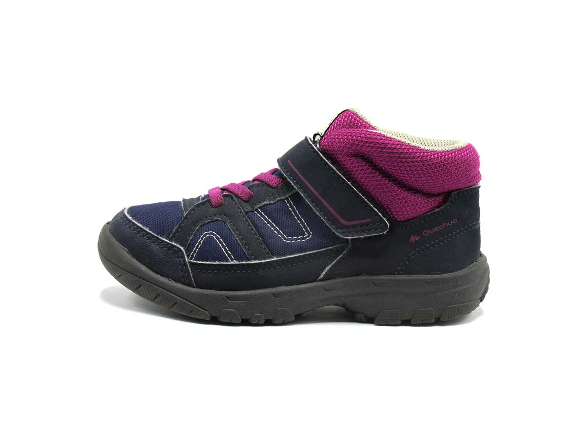 Quechua Cross Contact