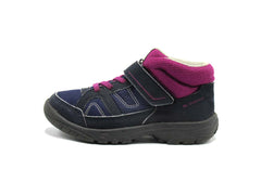 Quechua Cross Contact