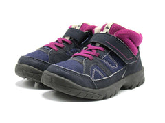 Quechua Cross Contact