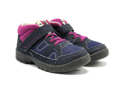 Quechua Cross Contact