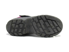 Quechua Cross Contact
