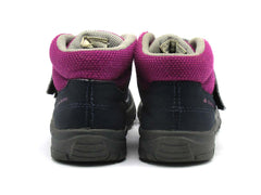 Quechua Cross Contact