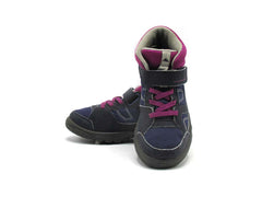 Quechua Cross Contact