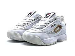 Fila Disruptor