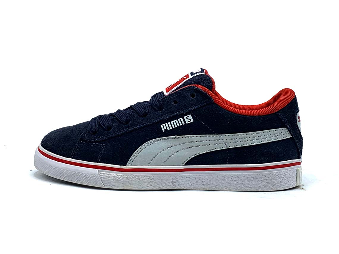 Puma Suede