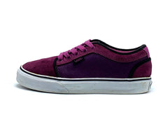Vans Chukka Low