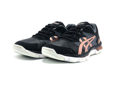 Asics Gel-Netburner Academy 8 - Indoor