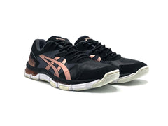 Asics Gel-Netburner Academy 8 - Indoor