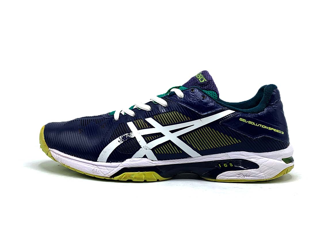 Asics Gel-Solution Speed 3